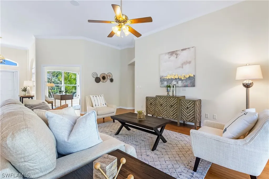 23405 Olde Meadowbrook Circle Estero FL 34134