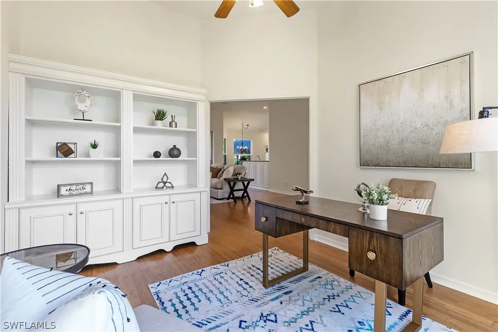 23405 Olde Meadowbrook Circle Estero FL 34134