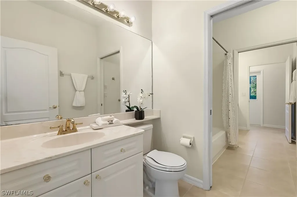23405 Olde Meadowbrook Circle Estero FL 34134