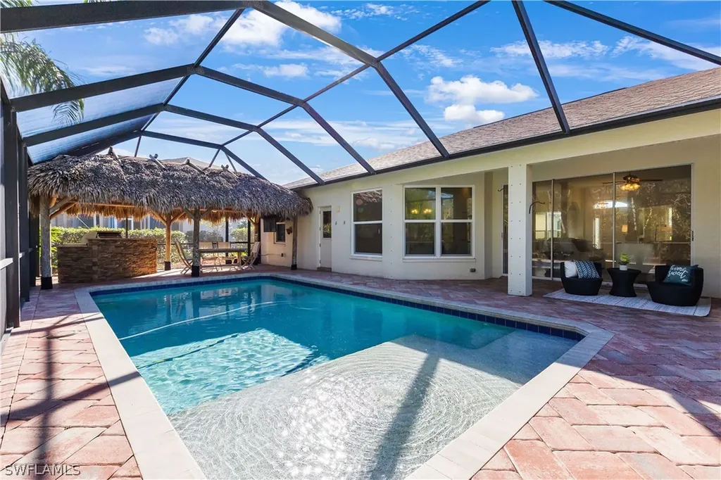 23405 Olde Meadowbrook Circle Estero FL 34134