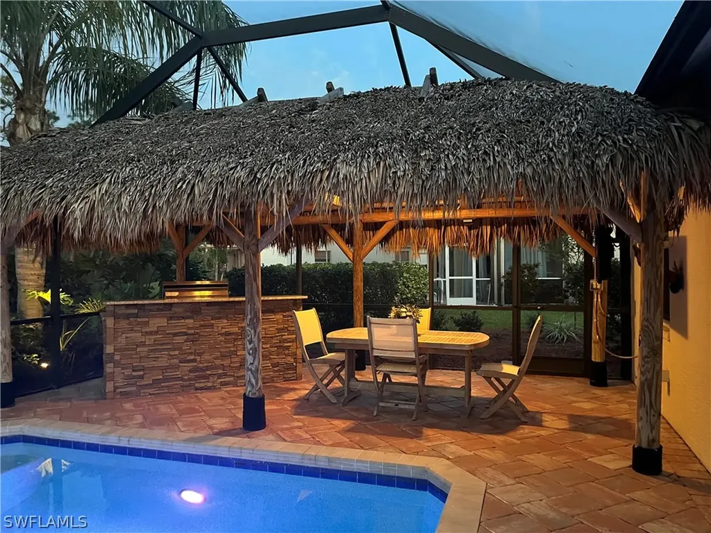23405 Olde Meadowbrook Circle Estero FL 34134