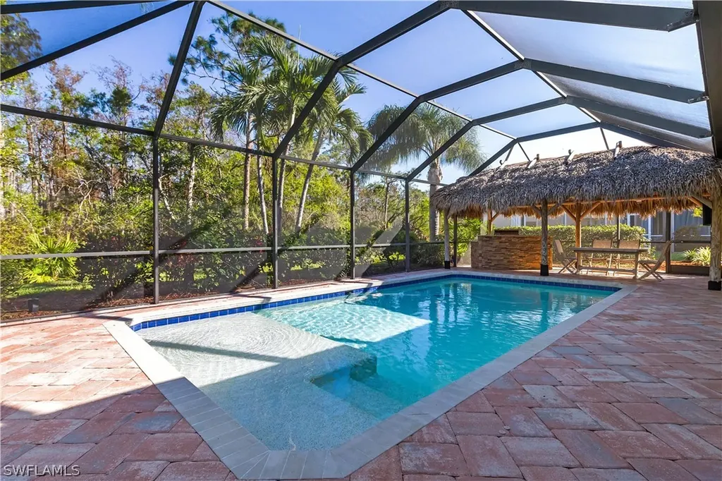 23405 Olde Meadowbrook Circle Estero FL 34134