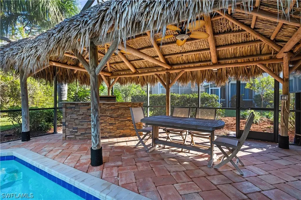 23405 Olde Meadowbrook Circle Estero FL 34134