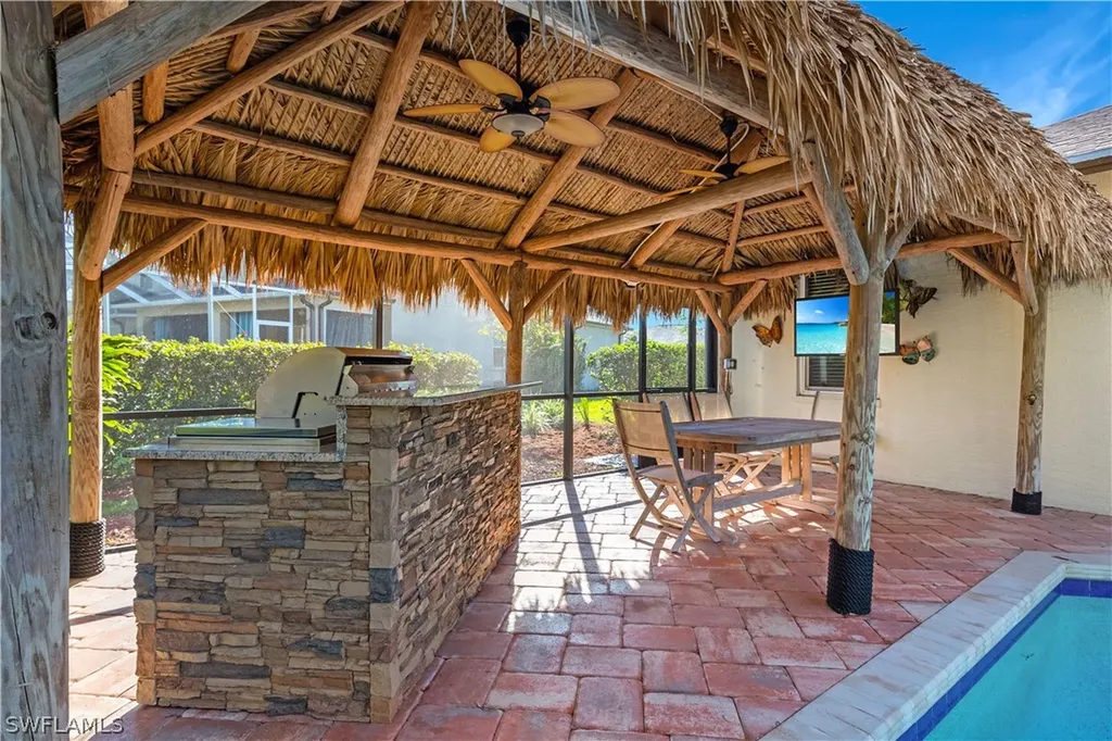 23405 Olde Meadowbrook Circle Estero FL 34134