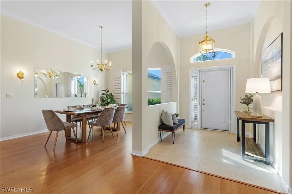 23405 Olde Meadowbrook Circle Estero FL 34134