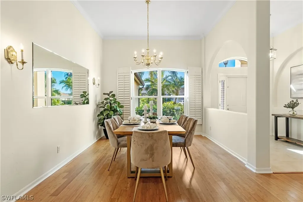 23405 Olde Meadowbrook Circle Estero FL 34134