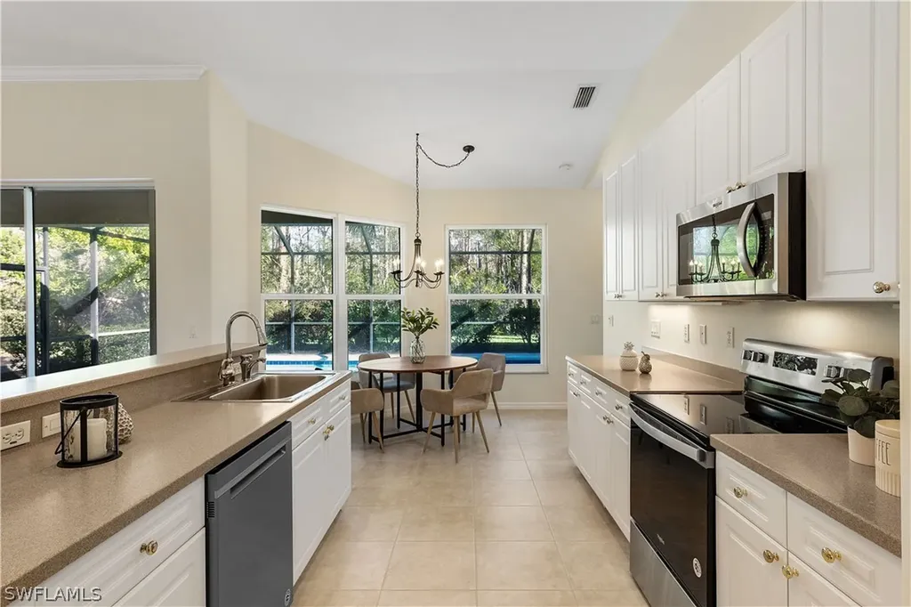 23405 Olde Meadowbrook Circle Estero FL 34134