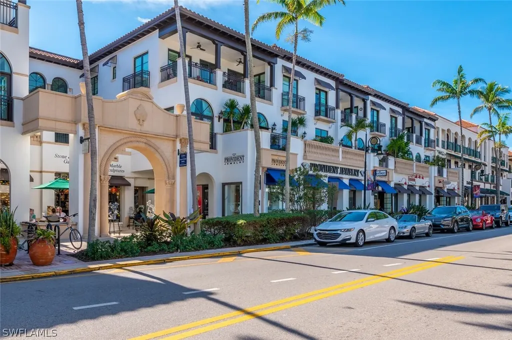 780 5th Avenue S Naples FL 34102