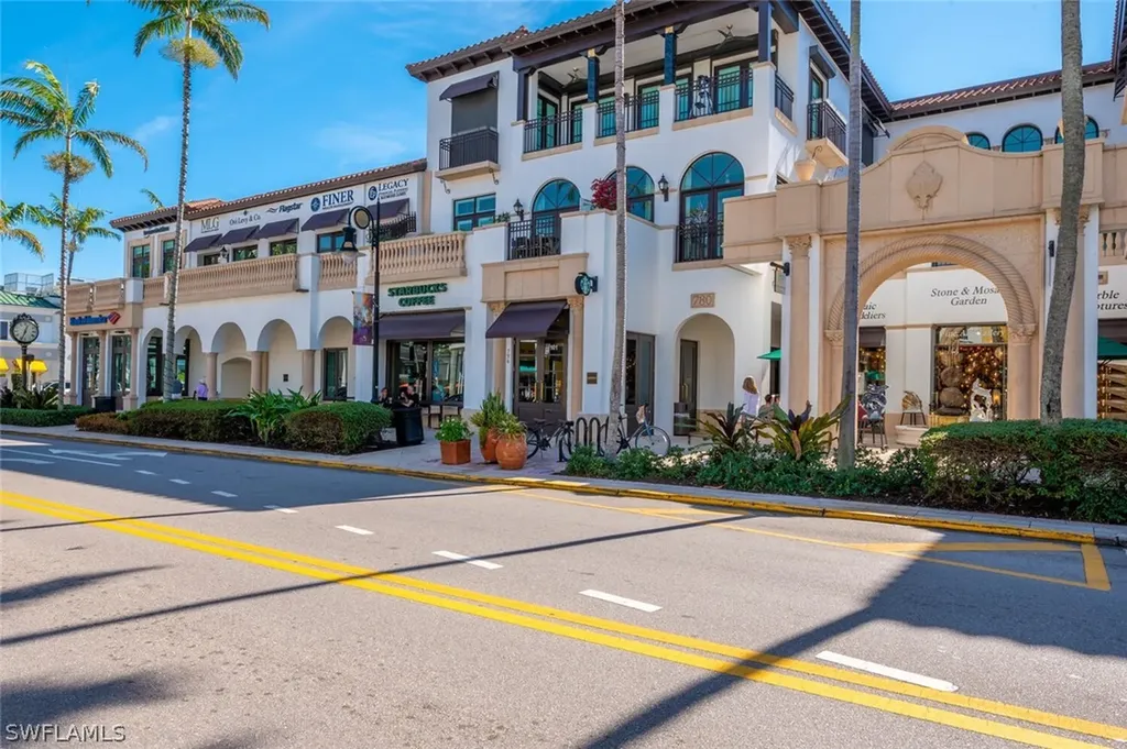 780 5th Avenue S Naples FL 34102