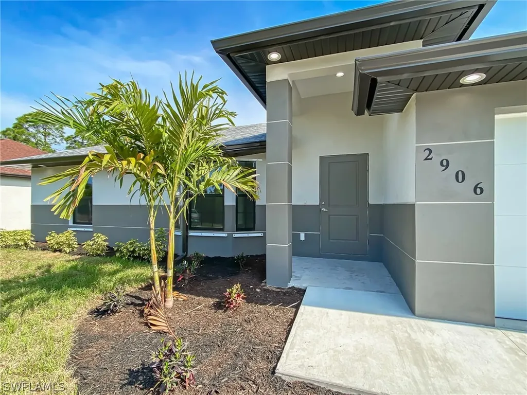 3713 NW 45th Terrace Cape Coral FL 33993