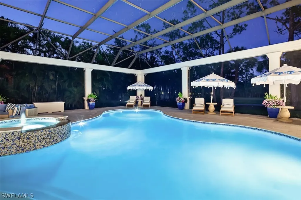 4468 Brynwood Drive Naples FL 34119