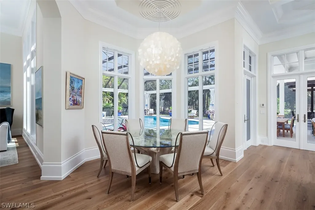 4468 Brynwood Drive Naples FL 34119
