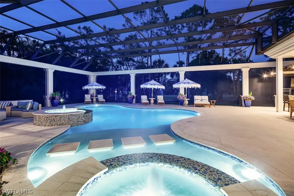4468 Brynwood Drive Naples FL 34119
