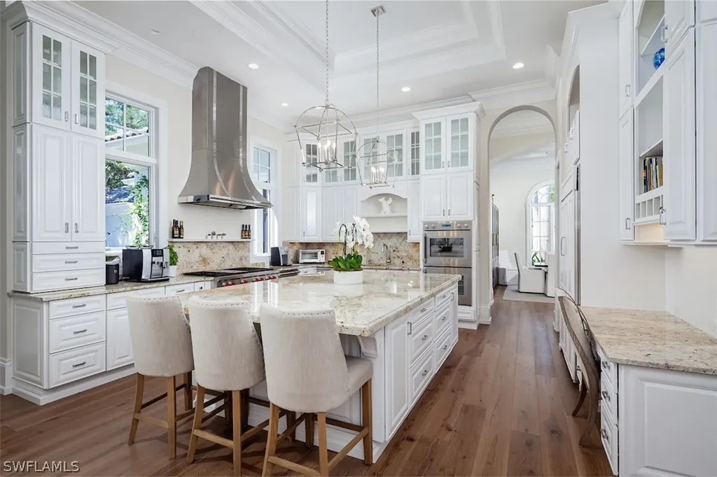 4468 Brynwood Drive Naples FL 34119
