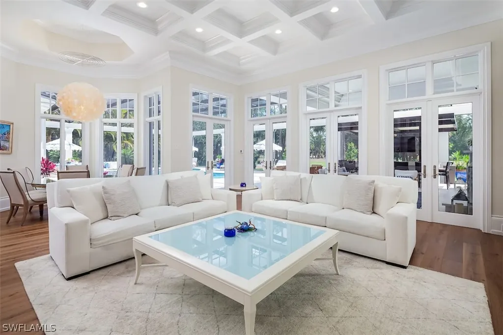 4468 Brynwood Drive Naples FL 34119