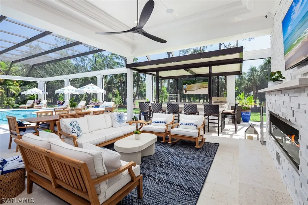 4468 Brynwood Drive Naples FL 34119