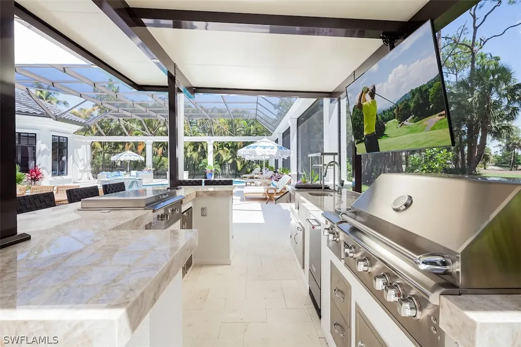 4468 Brynwood Drive Naples FL 34119