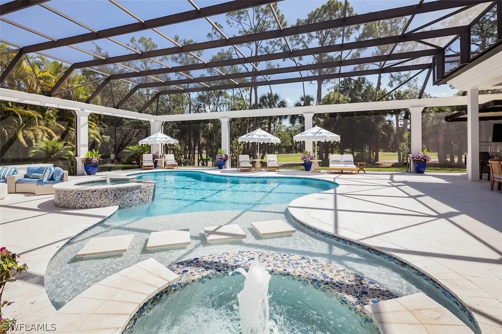 4468 Brynwood Drive Naples FL 34119