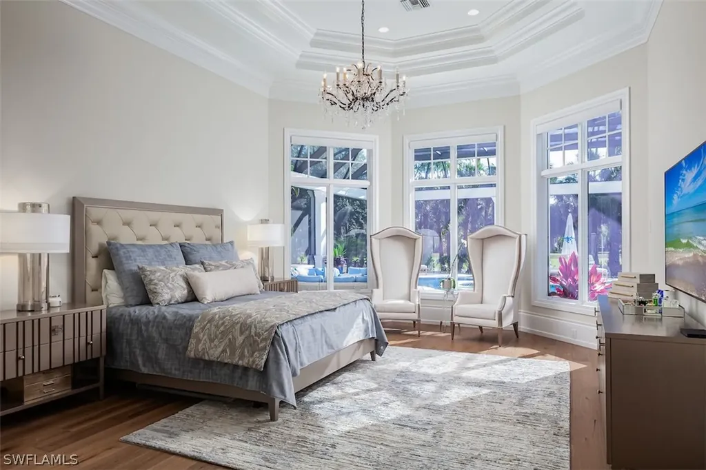 4468 Brynwood Drive Naples FL 34119