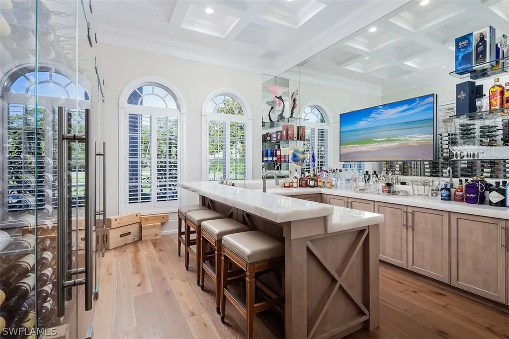 4468 Brynwood Drive Naples FL 34119