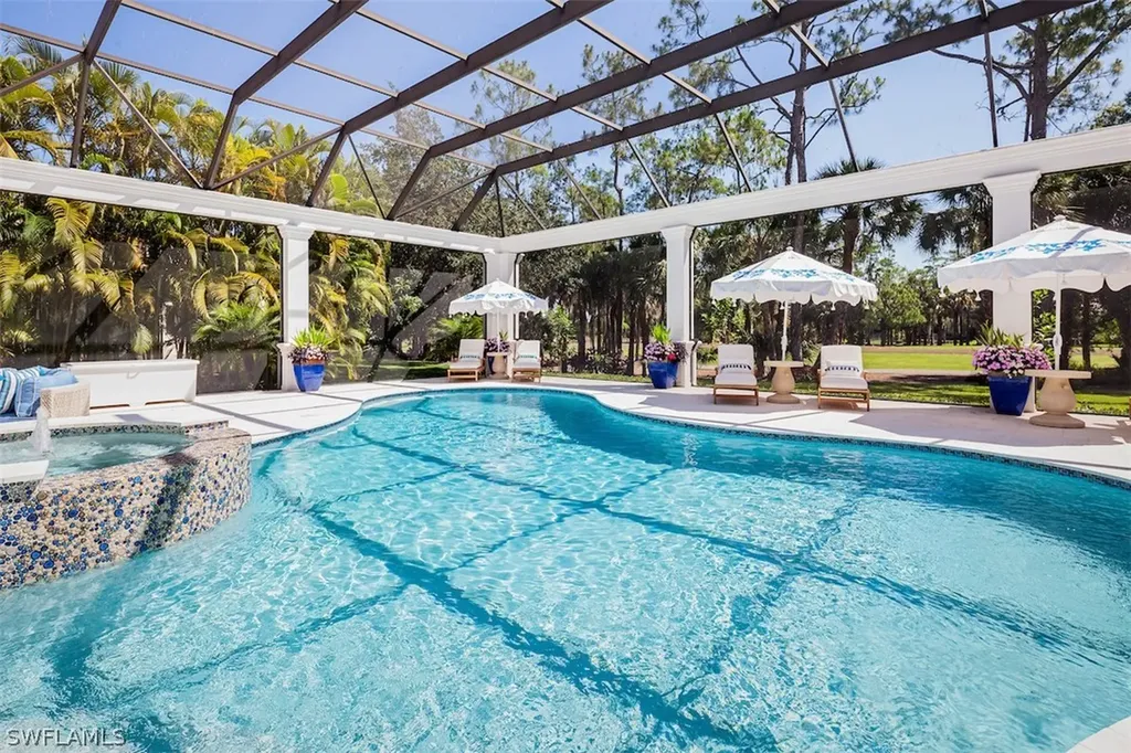 4468 Brynwood Drive Naples FL 34119
