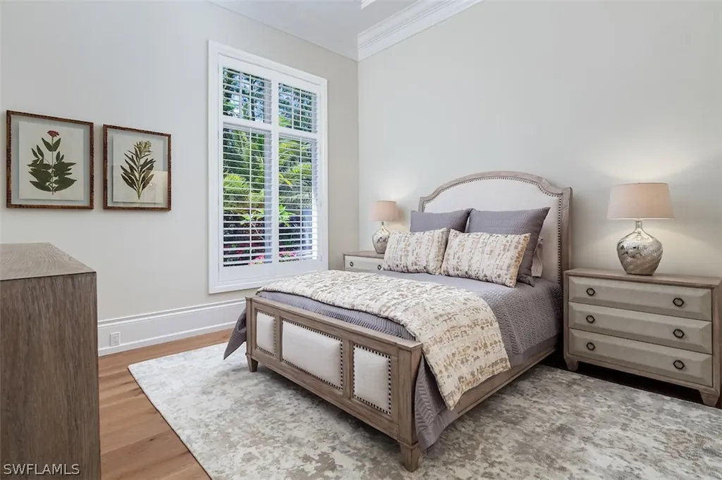 4468 Brynwood Drive Naples FL 34119