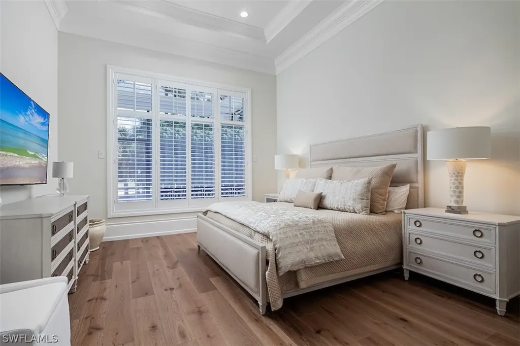 4468 Brynwood Drive Naples FL 34119