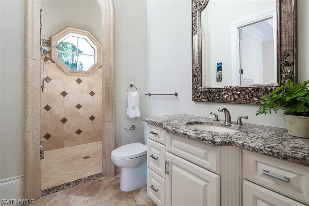 4468 Brynwood Drive Naples FL 34119