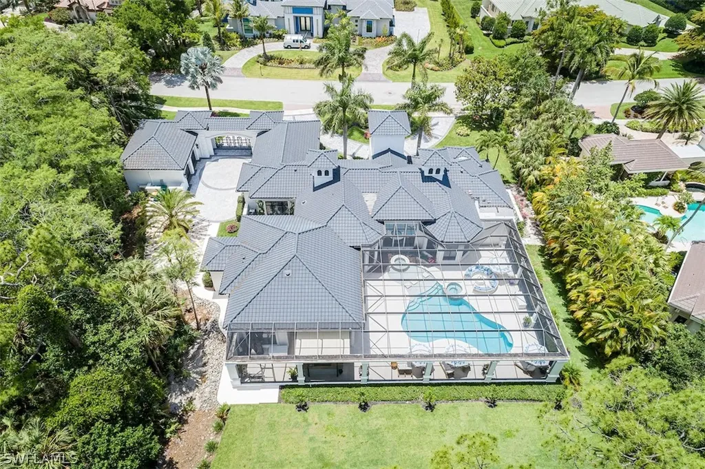 4468 Brynwood Drive Naples FL 34119