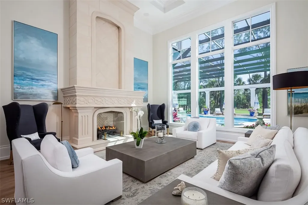 4468 Brynwood Drive Naples FL 34119