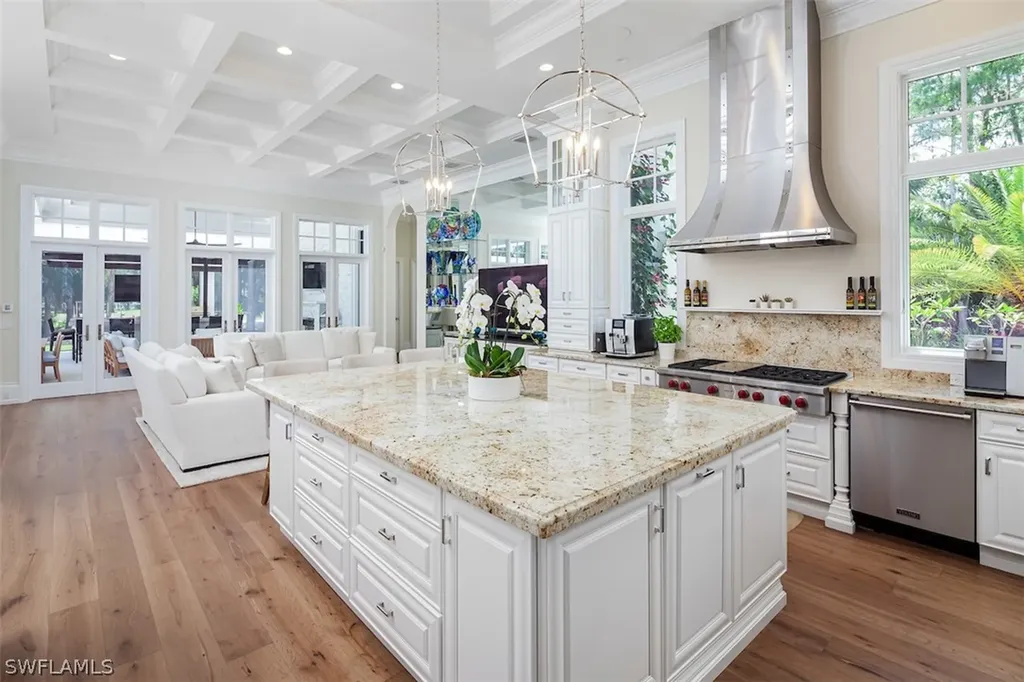 4468 Brynwood Drive Naples FL 34119