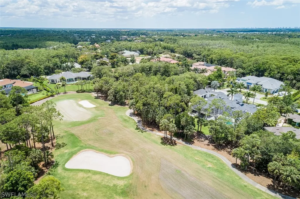 4468 Brynwood Drive Naples FL 34119