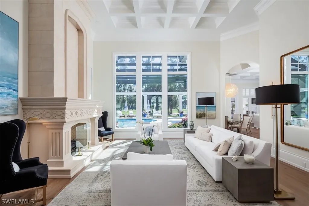 4468 Brynwood Drive Naples FL 34119