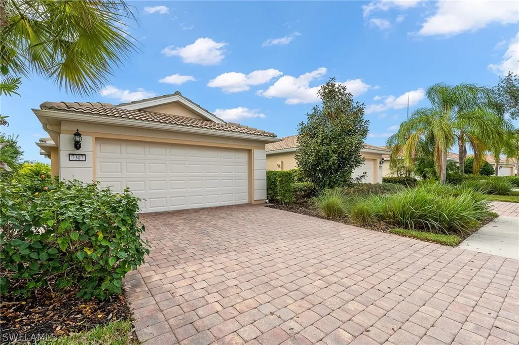7307 Salerno Court Naples FL 34114