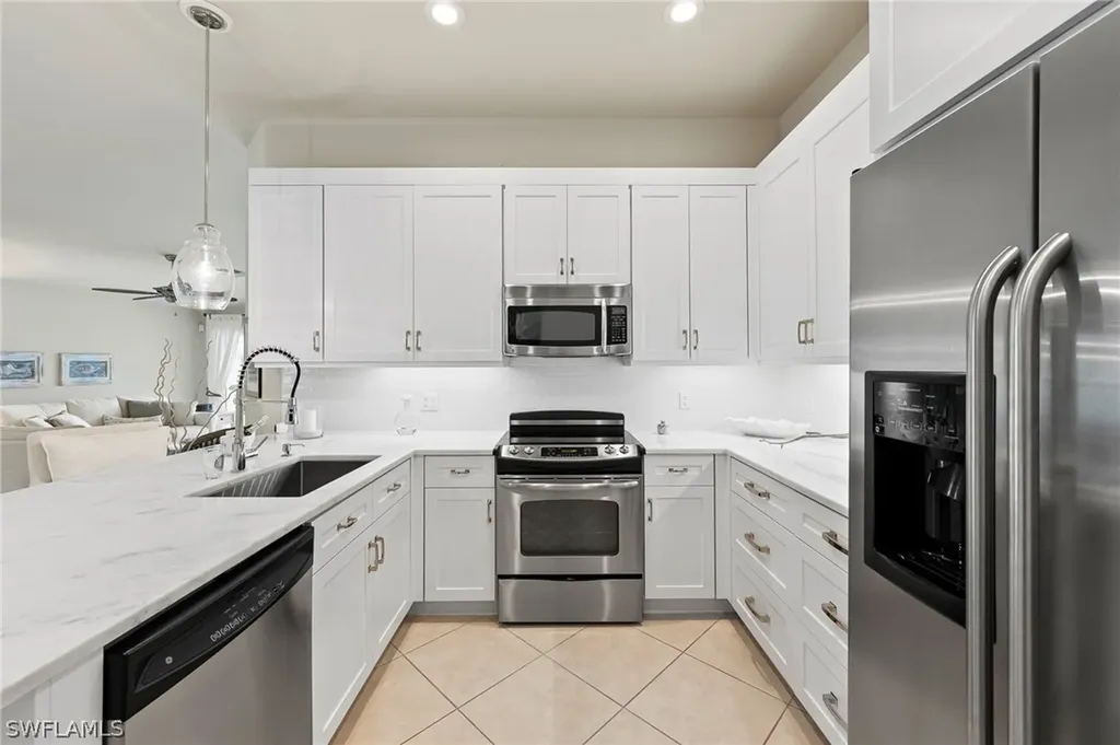 7307 Salerno Court Naples FL 34114