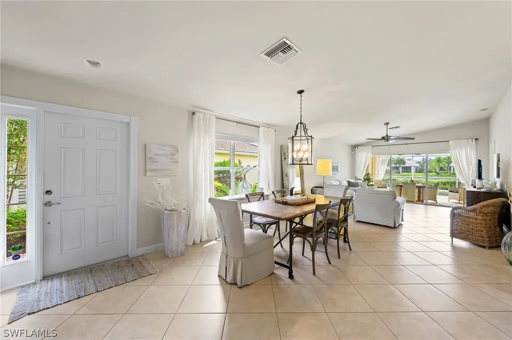 7307 Salerno Court Naples FL 34114