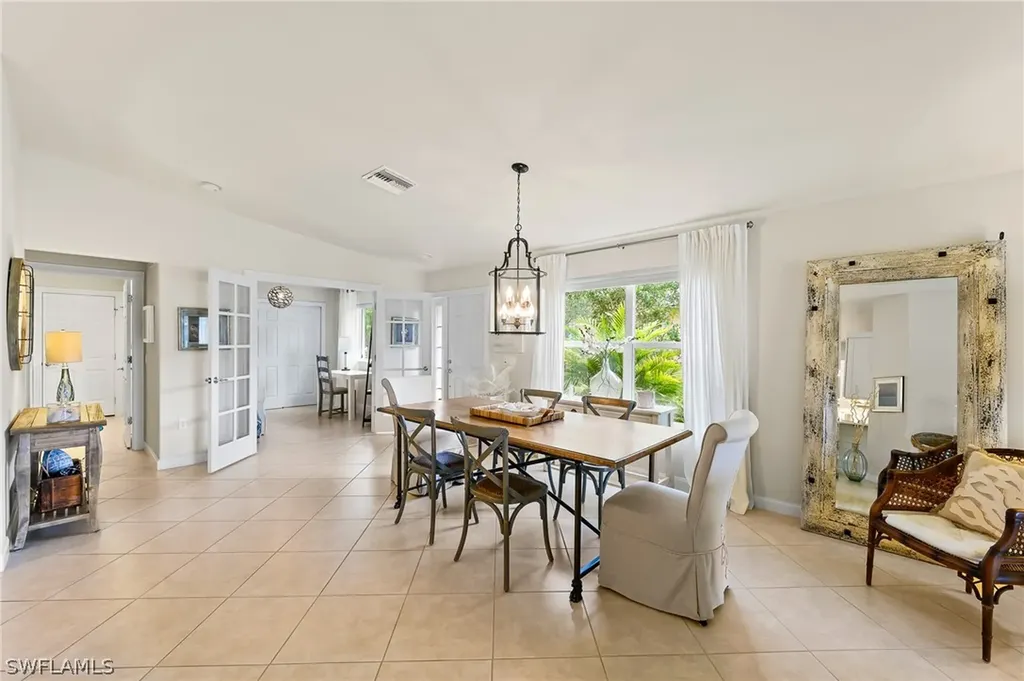 7307 Salerno Court Naples FL 34114