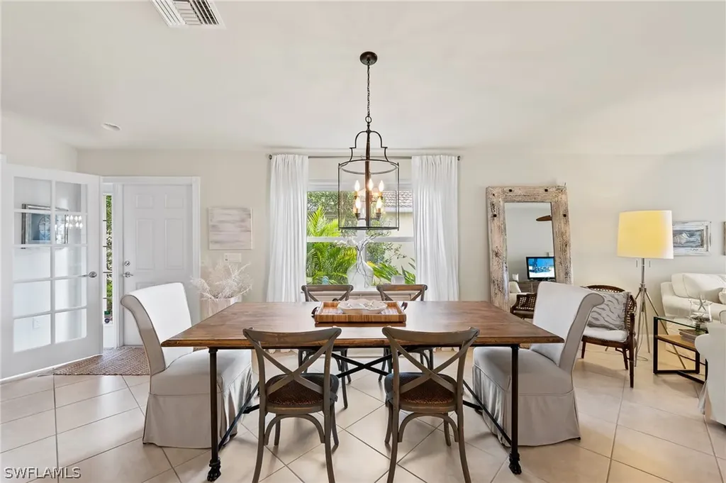 7307 Salerno Court Naples FL 34114