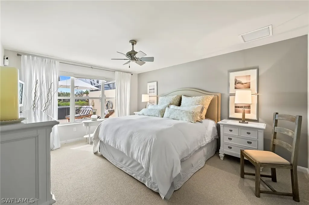 7307 Salerno Court Naples FL 34114