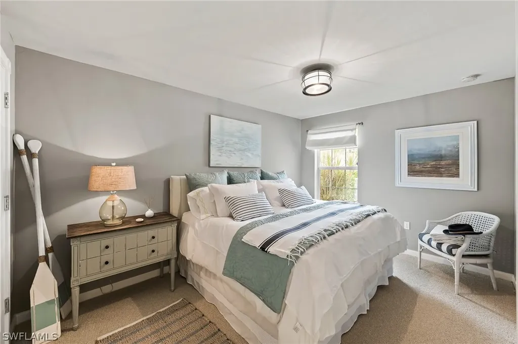 7307 Salerno Court Naples FL 34114