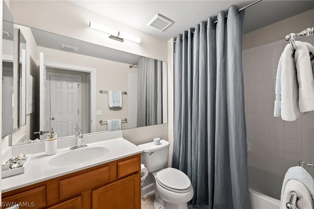 7307 Salerno Court Naples FL 34114
