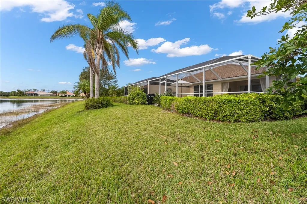 7307 Salerno Court Naples FL 34114