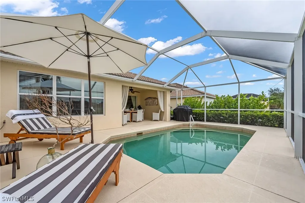 7307 Salerno Court Naples FL 34114