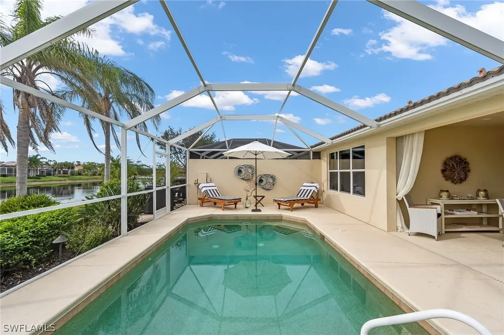 7307 Salerno Court Naples FL 34114