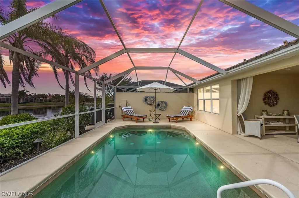 7307 Salerno Court Naples FL 34114