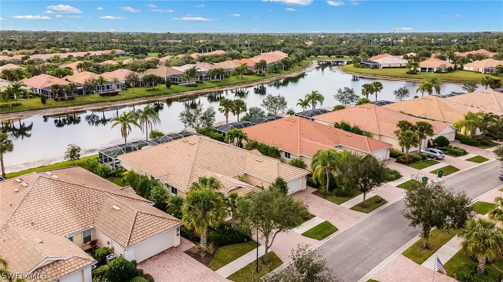 7307 Salerno Court Naples FL 34114