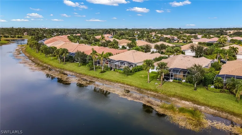 7307 Salerno Court Naples FL 34114
