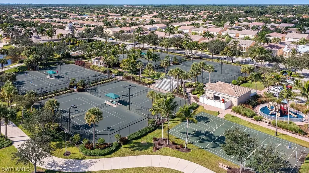 7307 Salerno Court Naples FL 34114