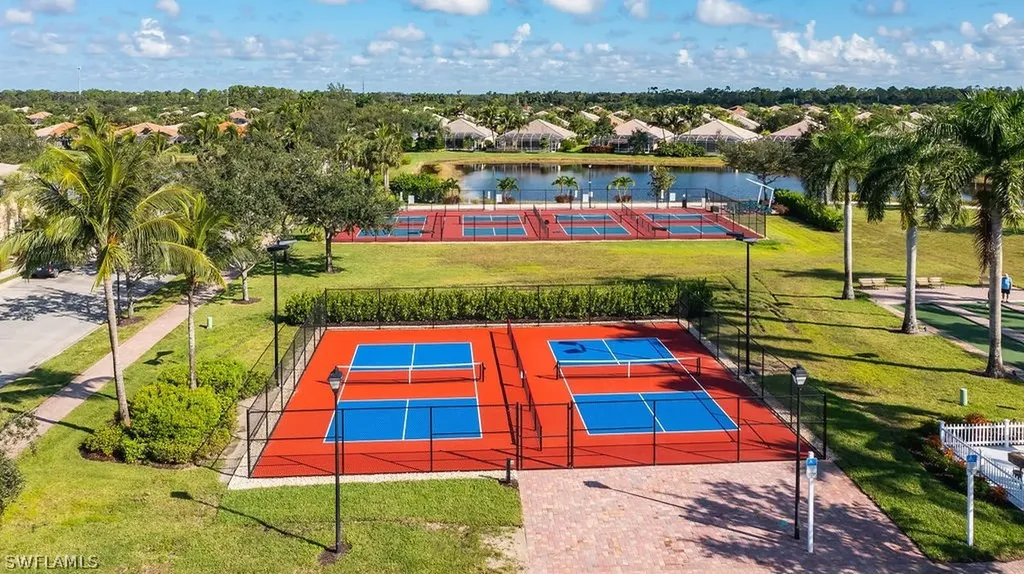 7307 Salerno Court Naples FL 34114