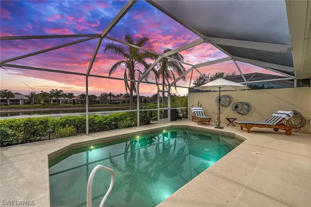 7307 Salerno Court Naples FL 34114